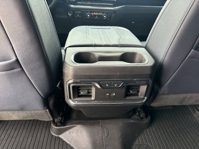 2024 Chevrolet Silverado 3500 HD High Country DRW