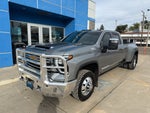 2024 Chevrolet Silverado 3500 HD High Country DRW