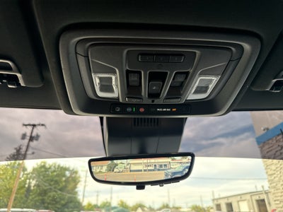 2024 Chevrolet Silverado 3500 HD High Country DRW