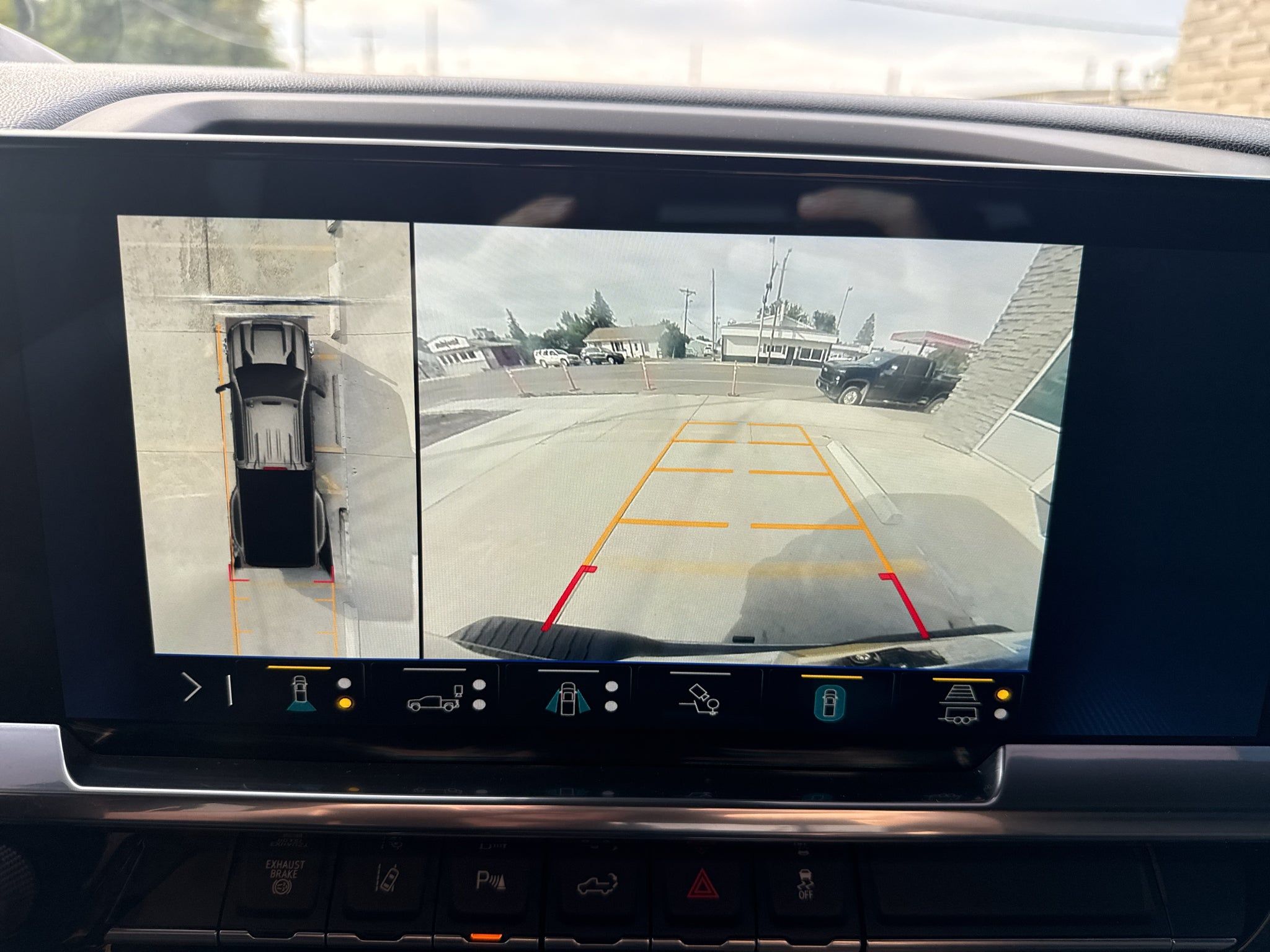 2024 Chevrolet Silverado 3500 HD High Country DRW