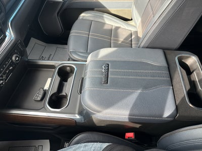 2024 Chevrolet Silverado 3500 HD High Country DRW