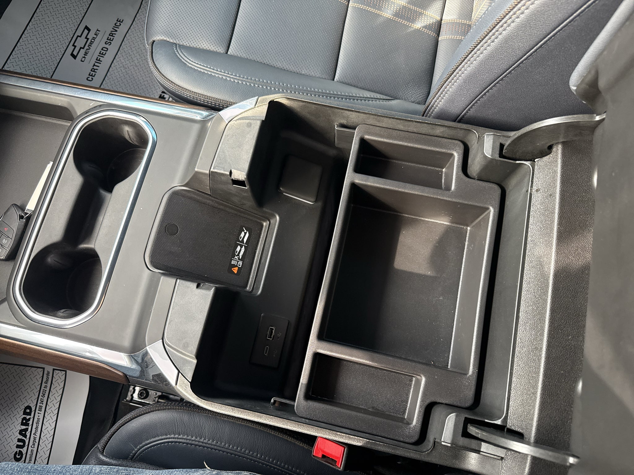 2024 Chevrolet Silverado 3500 HD High Country DRW