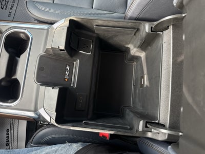 2024 Chevrolet Silverado 3500 HD High Country DRW
