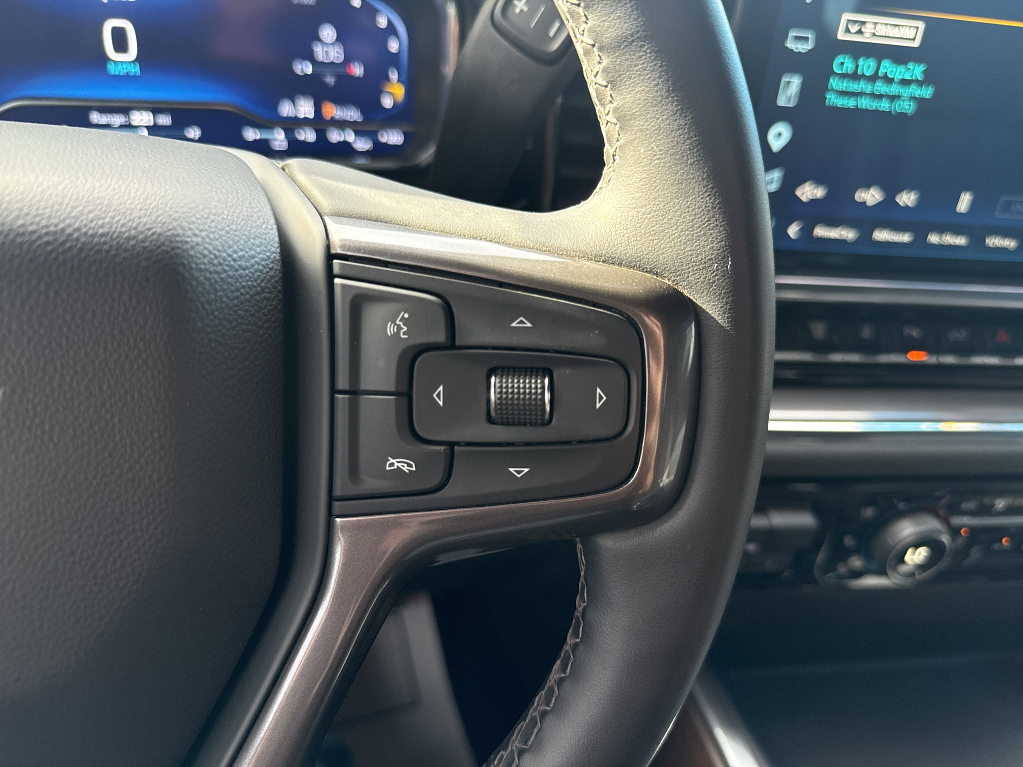 2024 Chevrolet Silverado 3500 HD High Country DRW