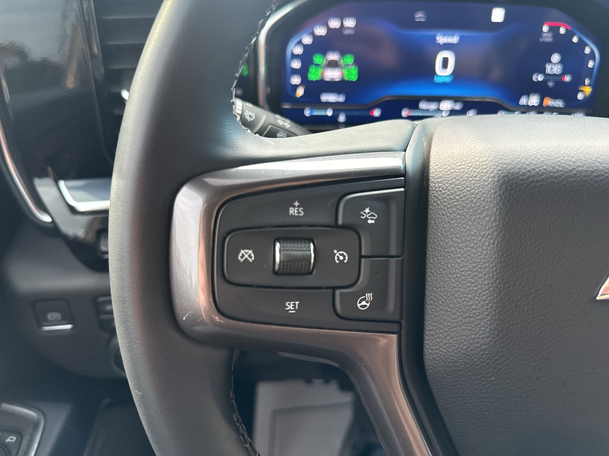 2024 Chevrolet Silverado 3500 HD High Country DRW