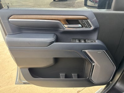2024 Chevrolet Silverado 3500 HD High Country DRW