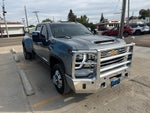 2024 Chevrolet Silverado 3500 HD High Country DRW