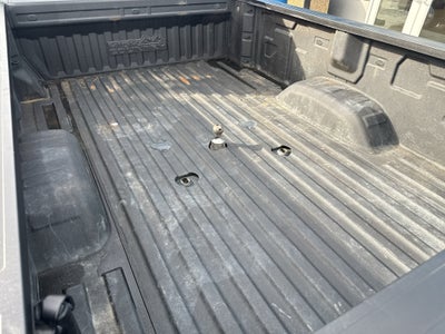 2024 Chevrolet Silverado 3500 HD High Country DRW