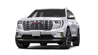 2027 GMC Acadia Denali