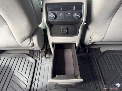 2018 GMC Acadia SLE