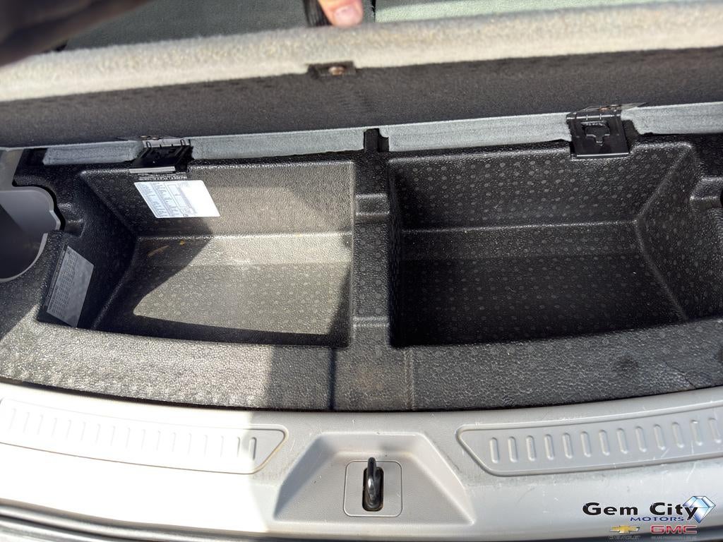 2018 GMC Acadia SLE