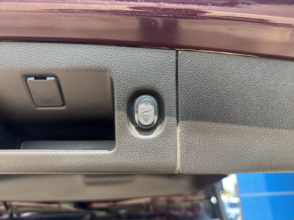 2017 GMC Yukon XL SLT