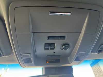 2017 GMC Yukon XL SLT