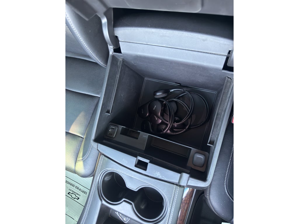 2017 GMC Yukon XL SLT