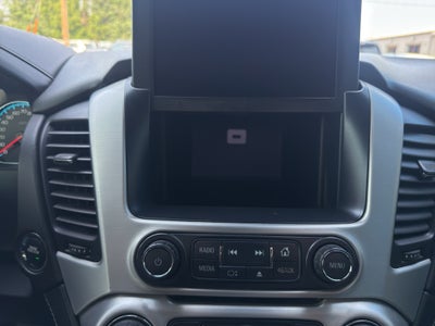 2017 GMC Yukon XL SLT