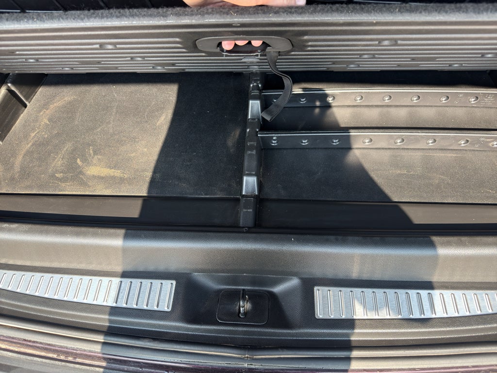 2017 GMC Yukon XL SLT