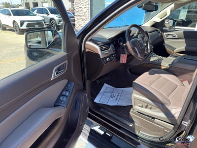 2020 GMC Yukon XL Denali