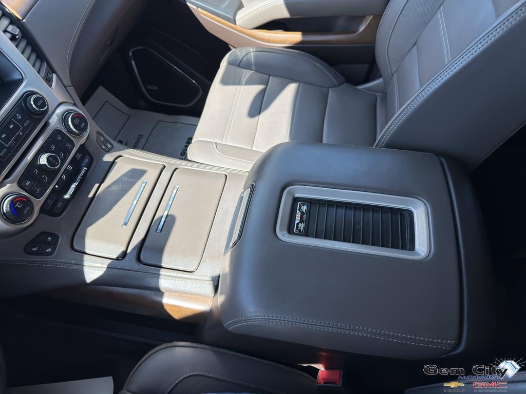 2020 GMC Yukon XL Denali