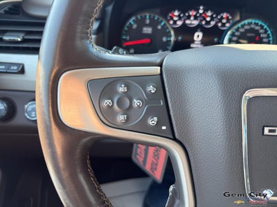 2020 GMC Yukon XL Denali