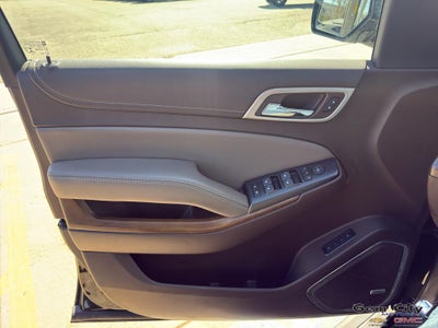 2020 GMC Yukon XL Denali