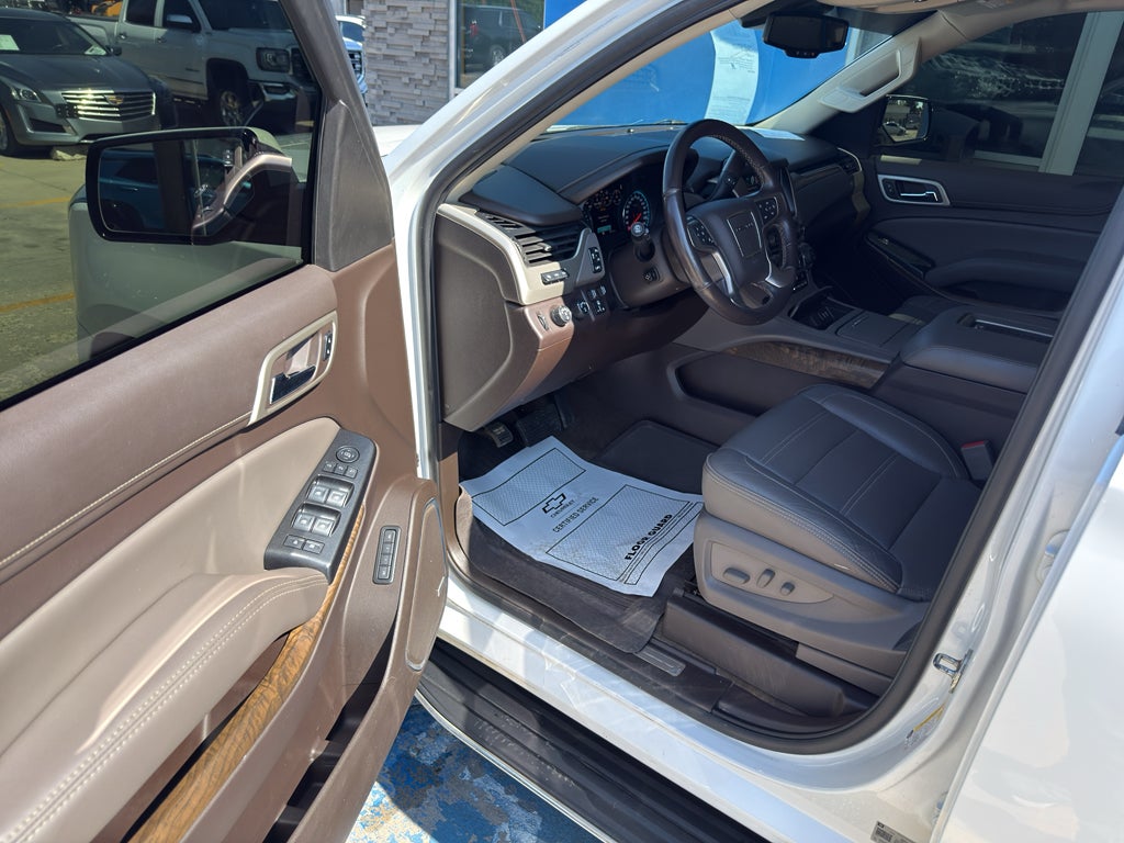 2019 GMC Yukon XL Denali