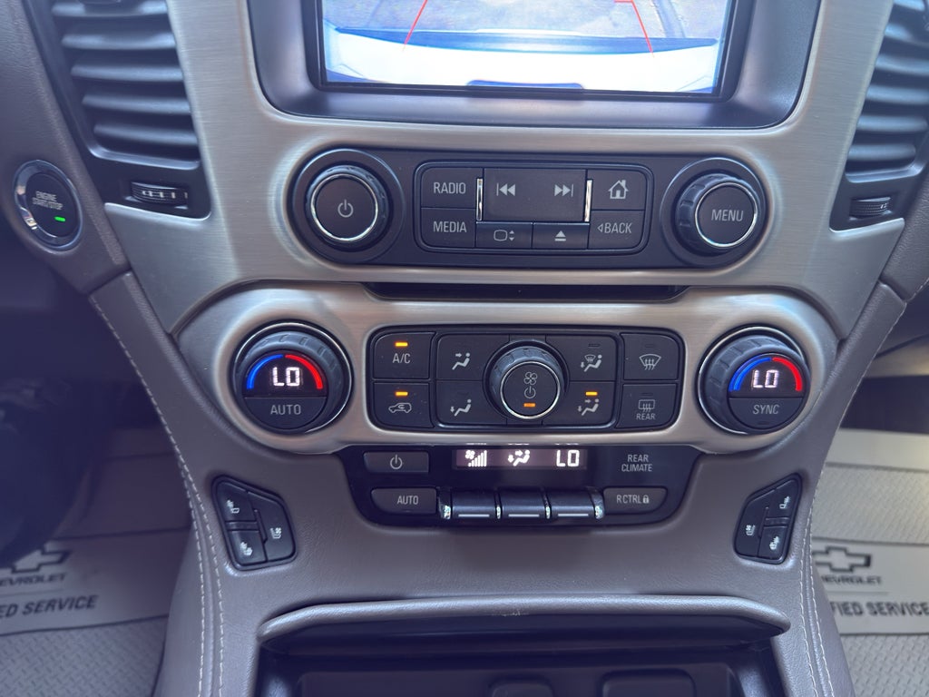 2019 GMC Yukon XL Denali