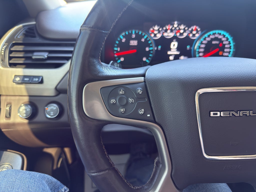 2019 GMC Yukon XL Denali