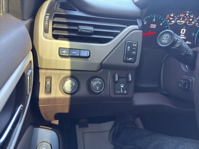 2019 GMC Yukon XL Denali