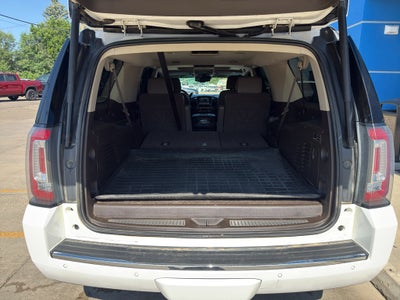 2019 GMC Yukon XL Denali