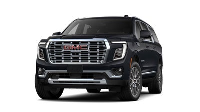 2027 GMC Yukon XL Denali