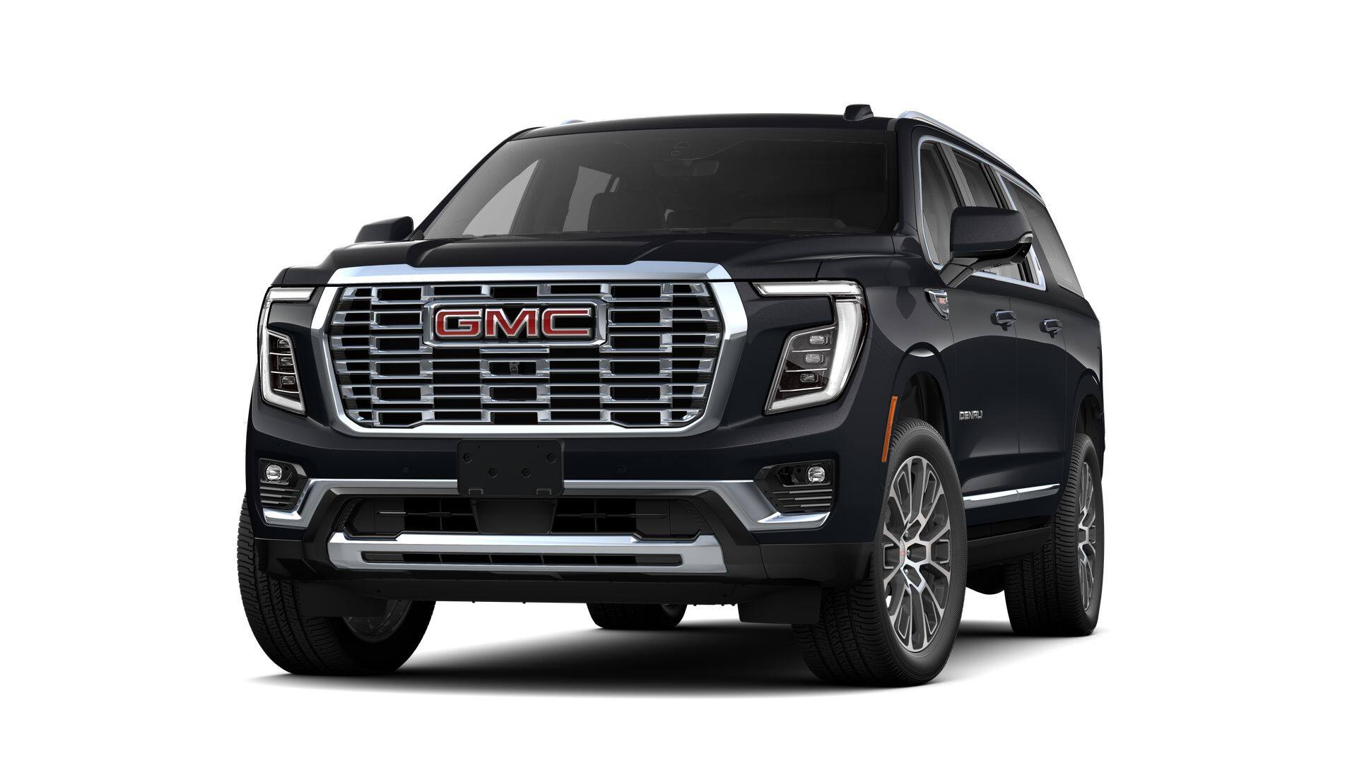 2027 GMC Yukon XL Denali