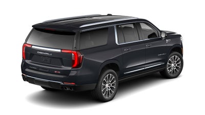 2027 GMC Yukon XL Denali