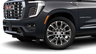 2027 GMC Yukon XL Denali