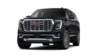 2027 GMC Yukon XL Denali