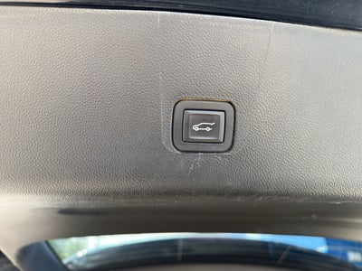 2019 Chevrolet Traverse High Country