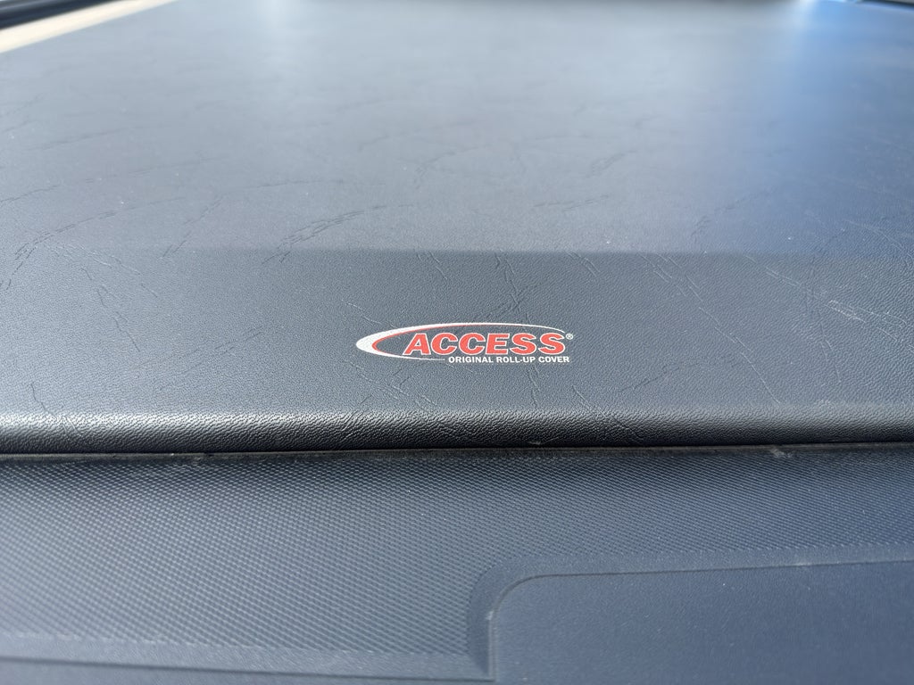 2021 GMC Sierra 2500 HD AT4