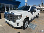 2021 GMC Sierra 2500 HD Denali