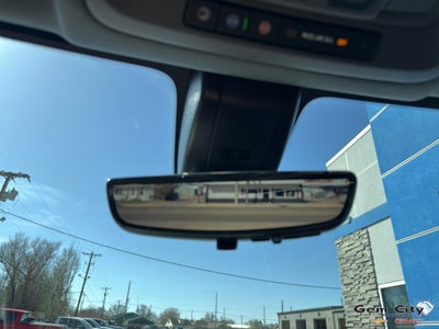 2021 GMC Sierra 2500 HD Denali