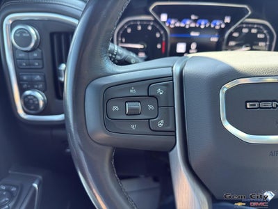 2021 GMC Sierra 2500 HD Denali