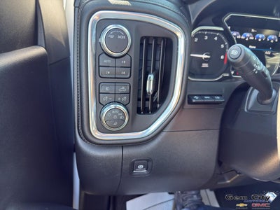 2021 GMC Sierra 2500 HD Denali