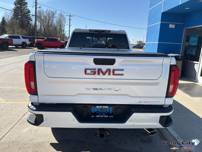 2021 GMC Sierra 2500 HD Denali