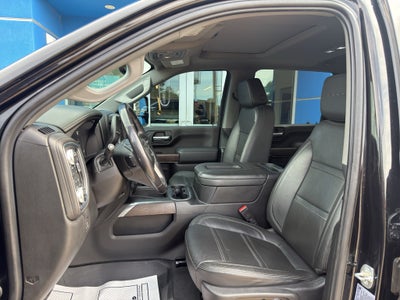 2022 GMC Sierra 2500 HD Denali