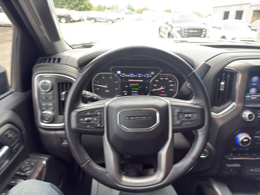 2022 GMC Sierra 2500 HD Denali