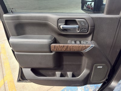 2022 GMC Sierra 2500 HD Denali