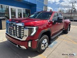 2024 GMC Sierra 3500 HD Denali DRW