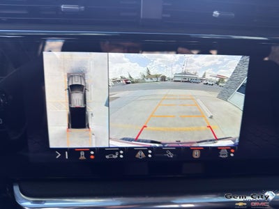 2024 GMC Sierra 3500 HD Denali DRW
