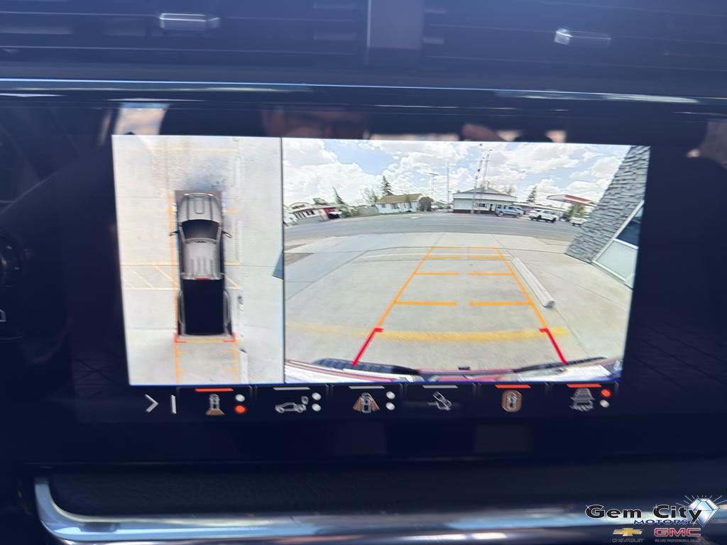 2024 GMC Sierra 3500 HD Denali DRW