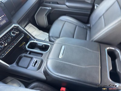 2024 GMC Sierra 3500 HD Denali DRW