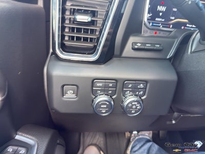 2024 GMC Sierra 3500 HD Denali DRW