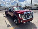 2024 GMC Sierra 3500 HD Denali DRW